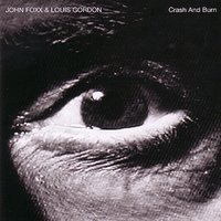 Nightlife - John Foxx & Louis Gordon