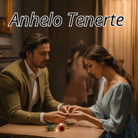Anhelo Tenerte - Super Banda Internacional & Johan Vallejo & Son Andino