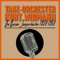Schön wie ein Traum - Kurt Widmann & Rudi Schuricke