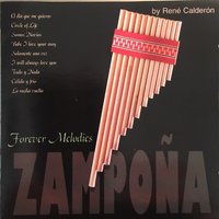 Cálido y Frío - Rene Calderon