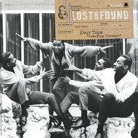 Can't Get Out Of This Mood - Four Tops