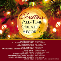 Have Yourself A Merry Little Christmas - Lou Rawls