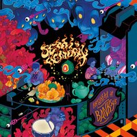 Don't Hurt My Feelings - Semi Hendrix & Ras Kass & Jack Splash