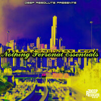 Senses Of My Soul - Thulane Da Producer
