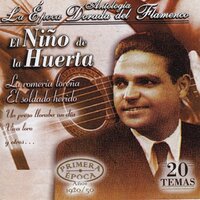 Quédate Con Dios Ventana - El Niño de la Huerta