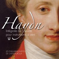 Divertimento en do majeur, Hob. 2:14 : Adagio - Les Philharmonistes de Châteauroux & Janos Komives & Michel Moraguès & David Walter & Jean-Marie Poupelin & Georges Barboteu & Йозеф Гайдн