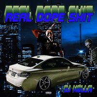MURDA PAGES Pt.2 - Dj Hella
