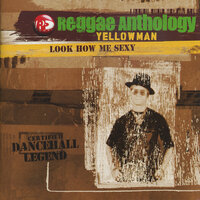 Roots Rap Reggae - Yellowman