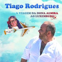 Vamos Curtir a Noite - Tiago Rodrigues