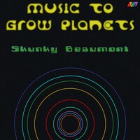 Sunrise March of the King of the Desert - Skunky Beaumont