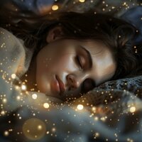 Soothing Nighttime Relaxation Sounds - Dark Orchestral Music & Soothing Sleep Music & Supreme Sleep