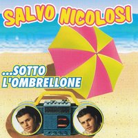 Chill'e spusate - Salvo Nicolosi