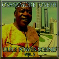 Oba Ovonramwen - Osayamore Joseph