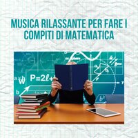 Musica per rilassare la mente e ricaricarsi - Musica per Studiare