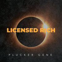 Phantoma - Plucker Gene