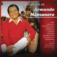 Te Extraño - Armando Manzanero
