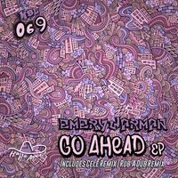 Go Ahead - Emery Warman