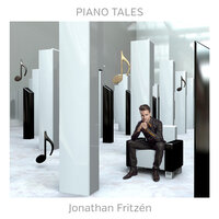 Strings United - Jonathan Fritzén
