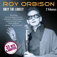 Blue Angel - Roy Orbison