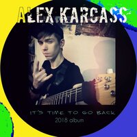 Cash Back - Alex Karcass