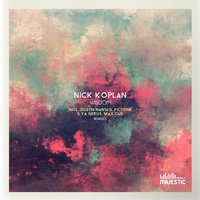 Wisdom - Nick Koplan