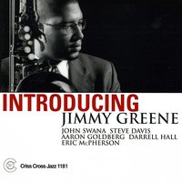 Re-affirmation - Jimmy Greene & John Swana & Steve Davis & Aaron Goldberg & Darrell Hall & Eric McPherson