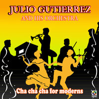 Mi Musica Es Para Ti - Julio Gutierrez y Su Orquesta