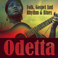 John Riley - Odetta