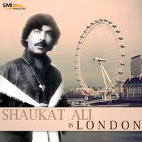 Mahiya -shaukat ali - Shaukat Ali