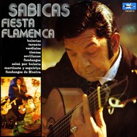 Tientos - Sabicas