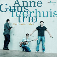 To David Berkman - Kristijan Krajncan & Anne Guus Teerhuis Trio & Glenn Gaddum Jr.