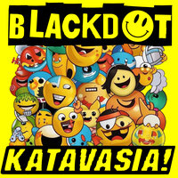 Rawterr - Blackdot