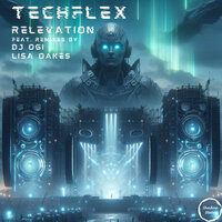Bonded - Techflex