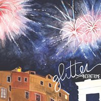 Into My Arms - GLITTER