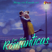Baila Mi Cumbia - Las Mas Románticas