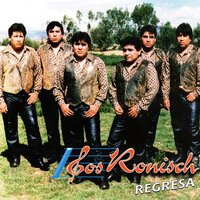 Amigos Traigan Cerveza - Los Ronisch