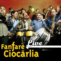 Iag Bari - Fanfare Ciocarlia
