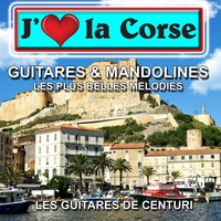 Solenzara - Les Guitares de Centuri