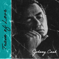 I Heard That Lonesome Whistle - Johnny Cash