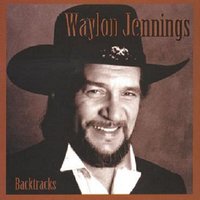 Burning Memories - Waylon Jennings