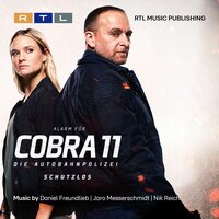 Erwartung - Nik Reich & Jaro Messerschmidt