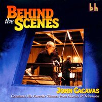 Love Theme From "Seperate Ways" - John Cacavas