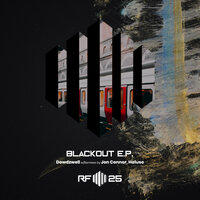 Blackout - Dowdzwell & HALUSO