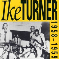 Matchbox - Ike Turner