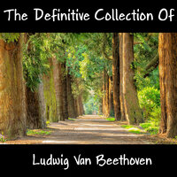 Symphony No- 4 in B-Flat Major, Op- 60 II- Adagio - Ludwig van Beethoven