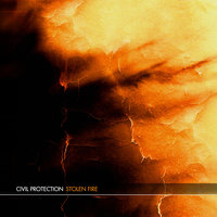 Redrawn - Civil Protection