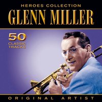 Moonlight Serenade - Glenn Miller