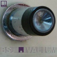 Valium - Enrico BSJ Ferrari