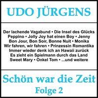 Prinzessin Romantika - Udo Jürgens