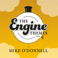 Really Useful Whistle - Mike O'Donnell